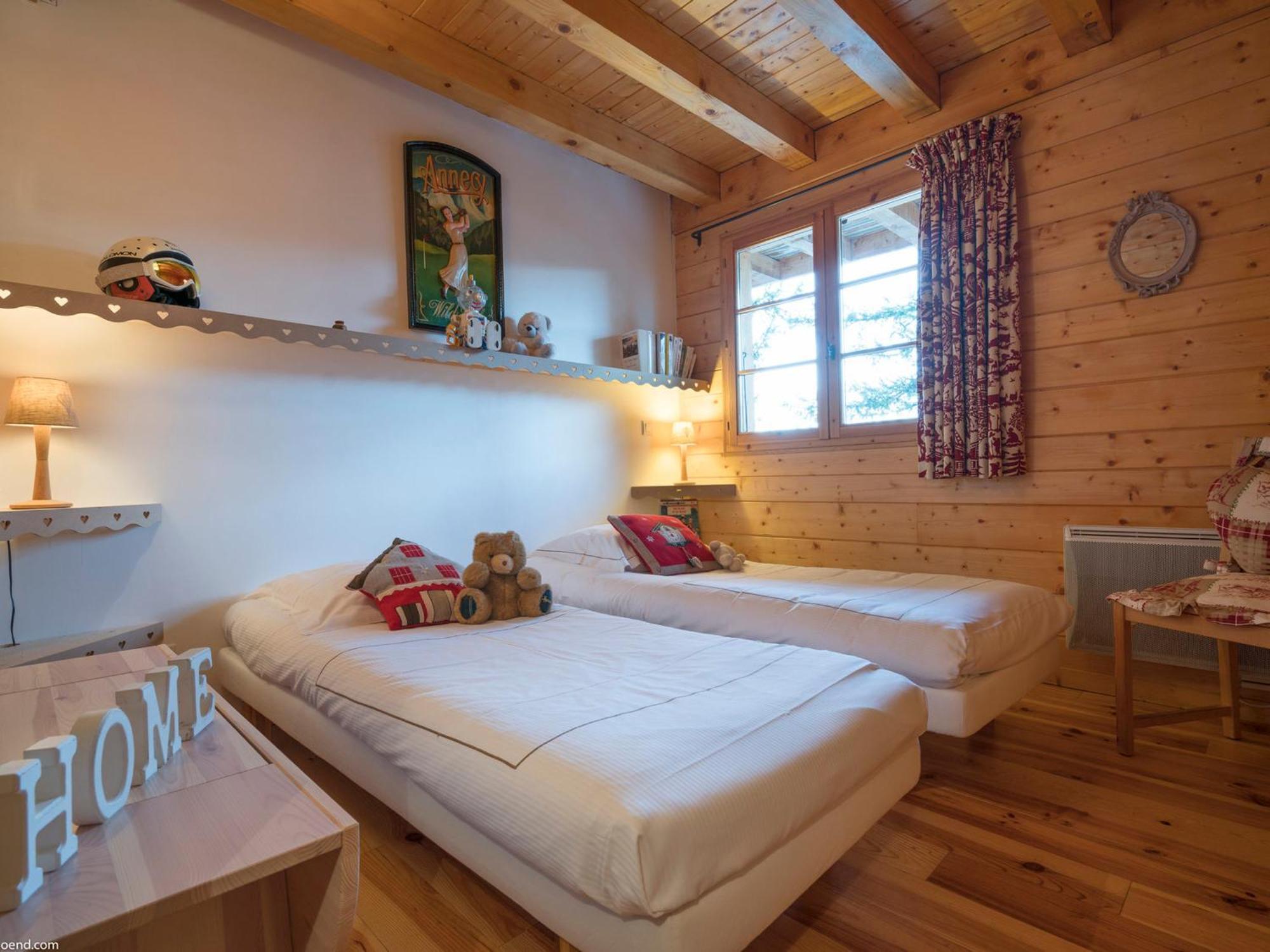 Cosy A La Tania - Ideal Pour Familles Et Amis, Aux Pieds ! - Fr-1-575-31 Courchevel